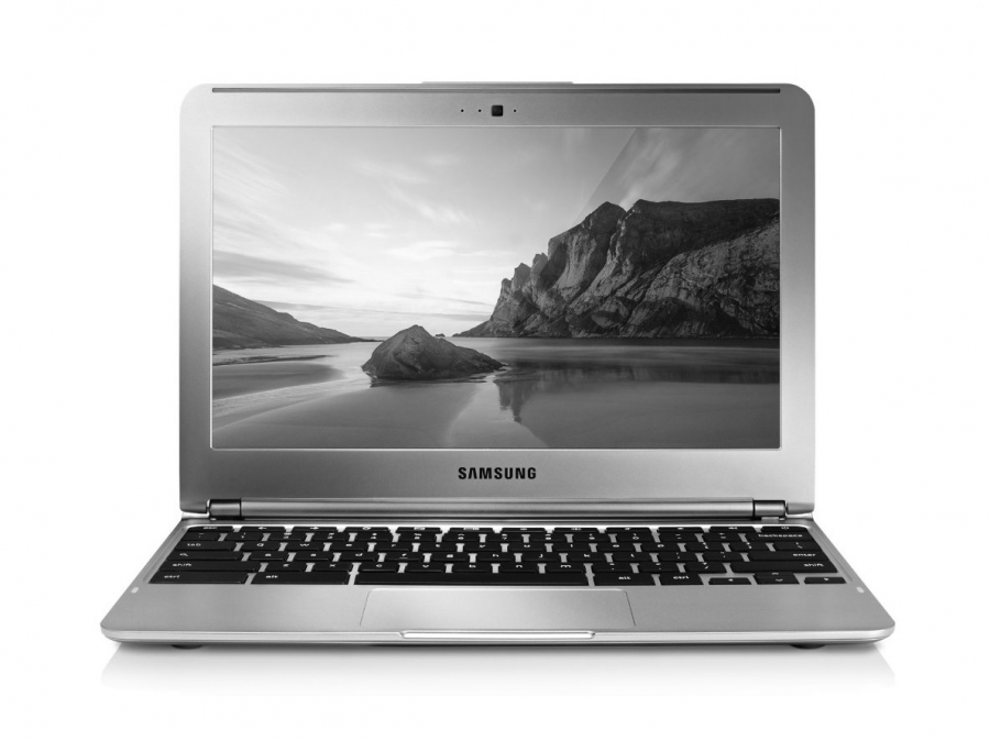 Chromebook