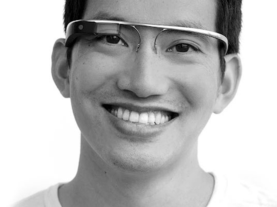 Google Glass