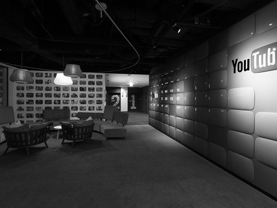 YouTube Space