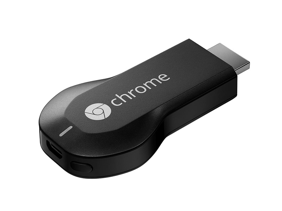 Chromecast