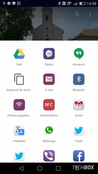 Google Mapy