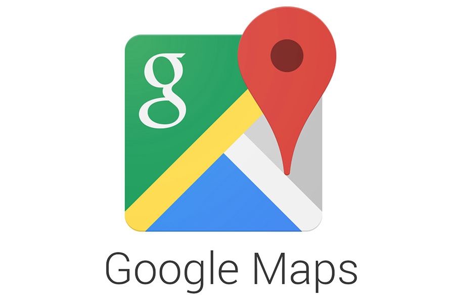 Google Mapy