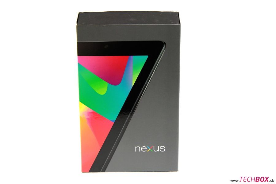Google Nexus 7 