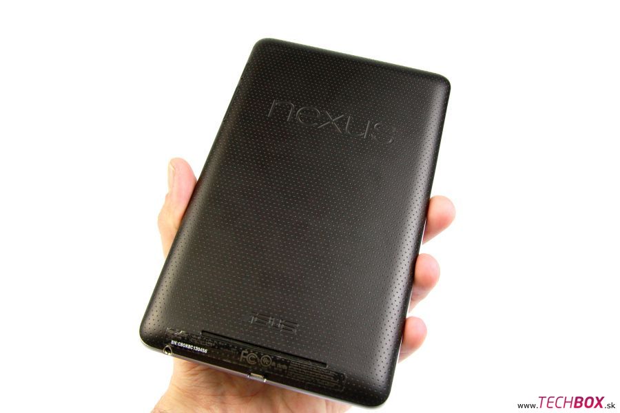 Google Nexus 7 