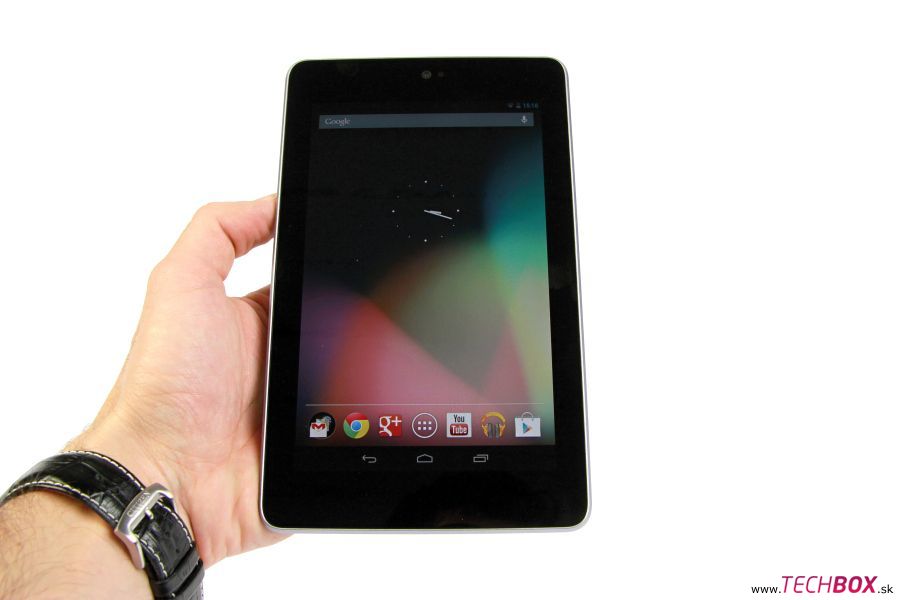 Google Nexus 7 