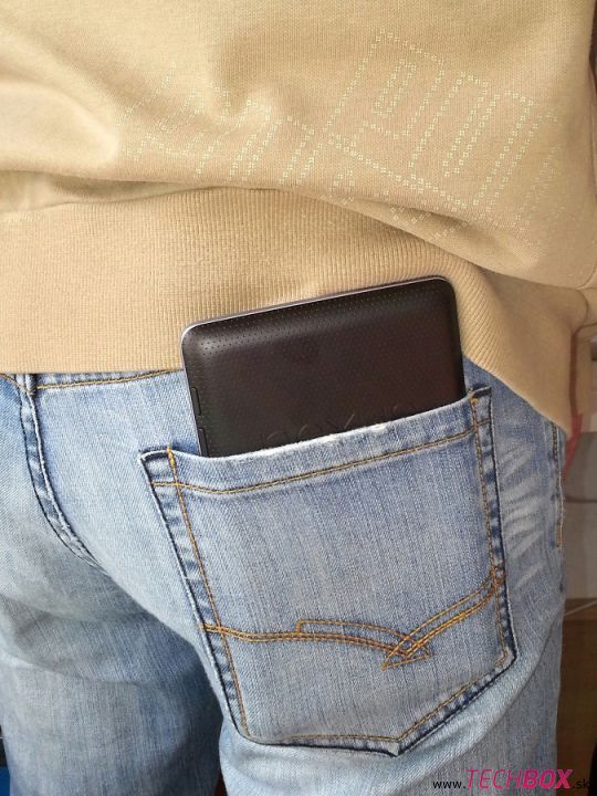 Google Nexus 7 