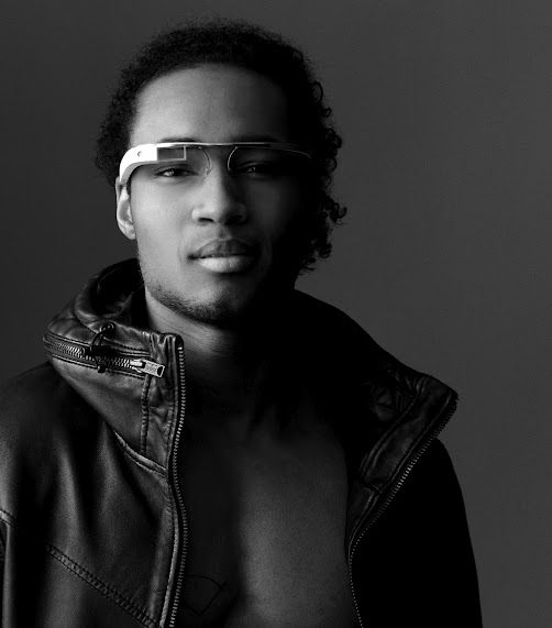 Project Glass