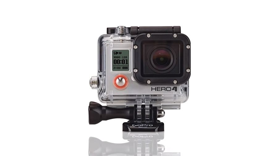 GoPro Hero4