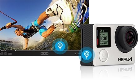 GoPro Hero4