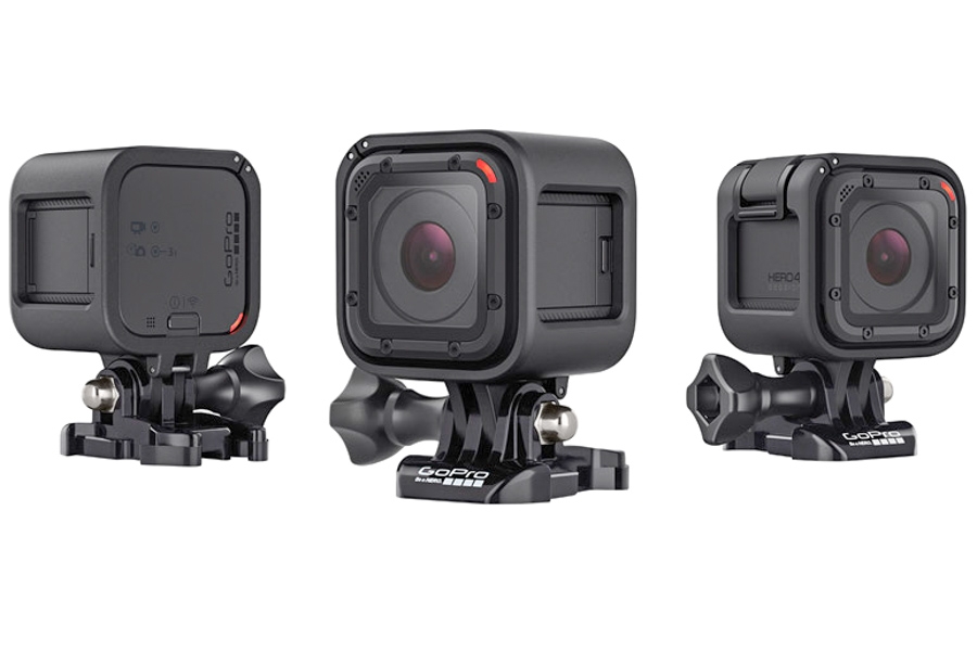 GoPro Hero4 Session 