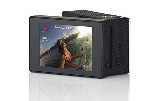 GoPro Hero 3