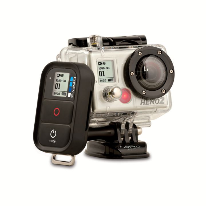 GoPro Wi-Fi BacPac 
