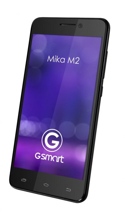 GSmart Mika M2