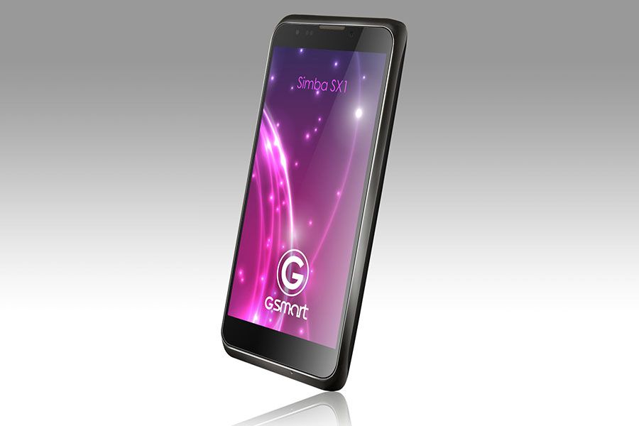 GSmart Simba SX1