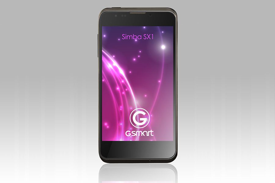 GSmart Simba SX1