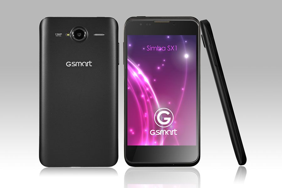GSmart Simba SX1