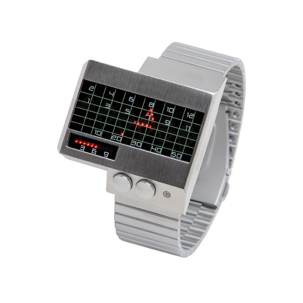 Heart Beat Watch