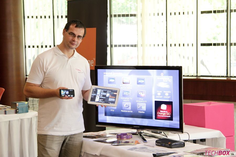 HIGH END Slovakia 2012