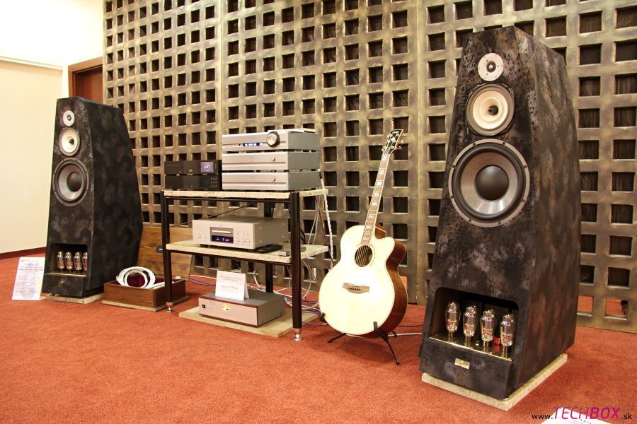 Acon ULTIMA – X