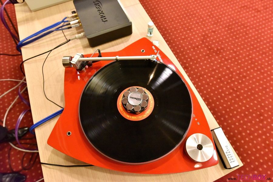 Výstava audio, video a domáce kino Bratislava 2014 