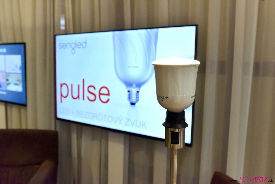 Výstava audio, video a domáce kino Bratislava 2014 