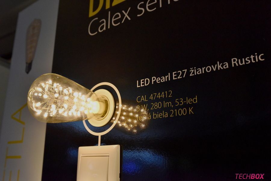 Výstava audio, video a domáce kino Bratislava 2014 
