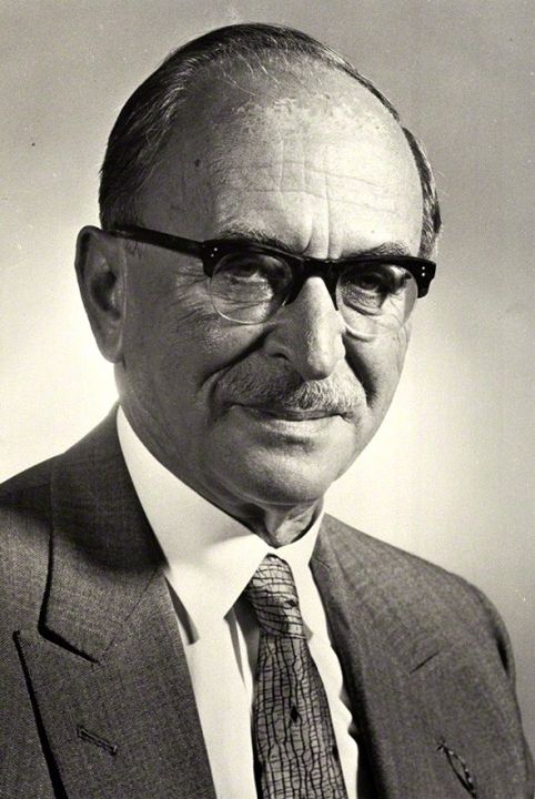 Dennis Gabor 