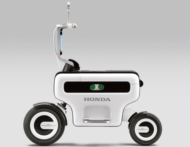 Honda Motor Compo