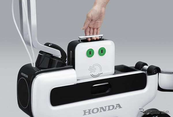 Honda Motor Compo