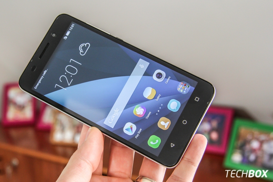 Honor 4X
