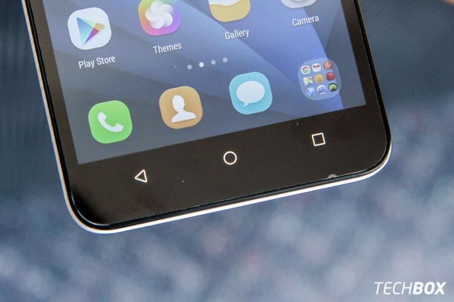 Honor 4X