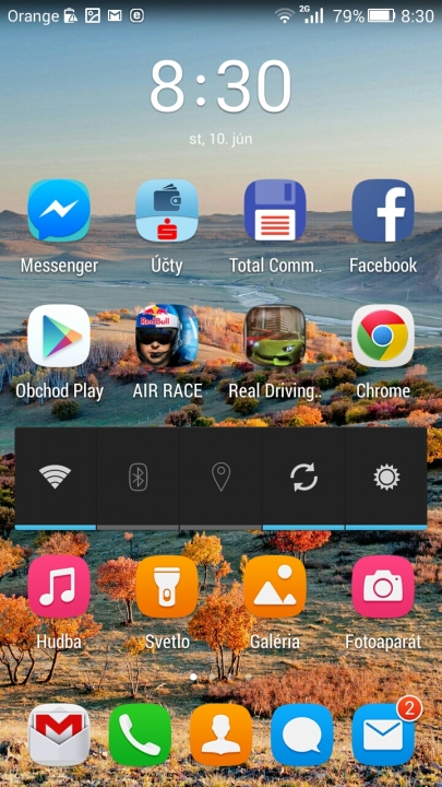 Honor 4X