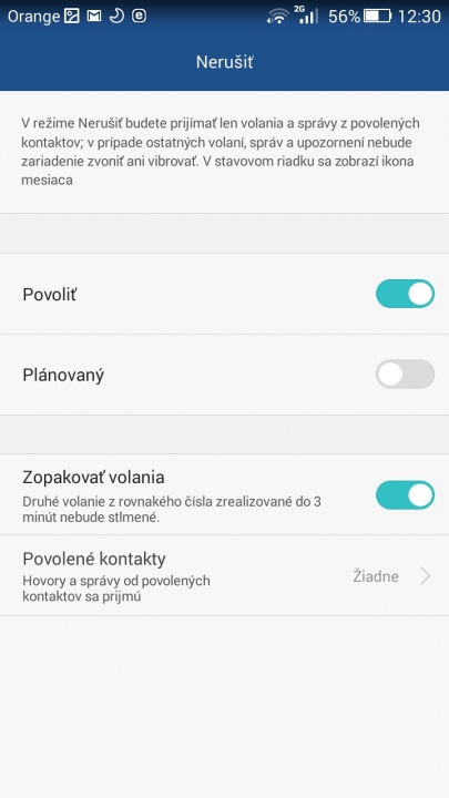 Honor 4X