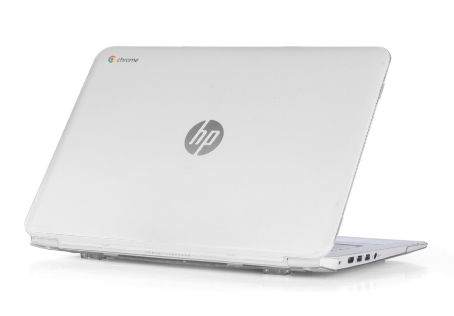 HP Chromebook 14-x050nr Touch 