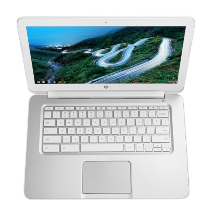 HP Chromebook 14-x050nr Touch 