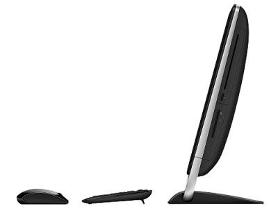 HP TouchPad Elite 7320