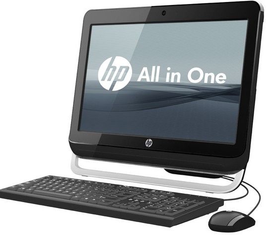 HP TouchPad Elite 7320