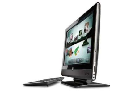 HP TouchPad Elite 7320