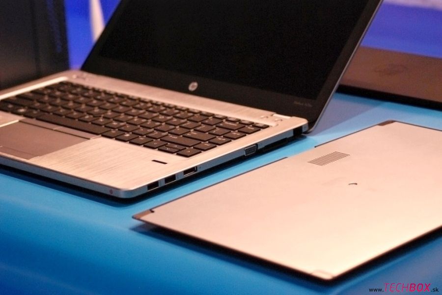 HP EliteBook 2170p