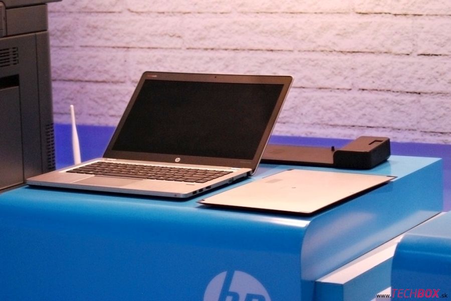 HP EliteBook 2170p