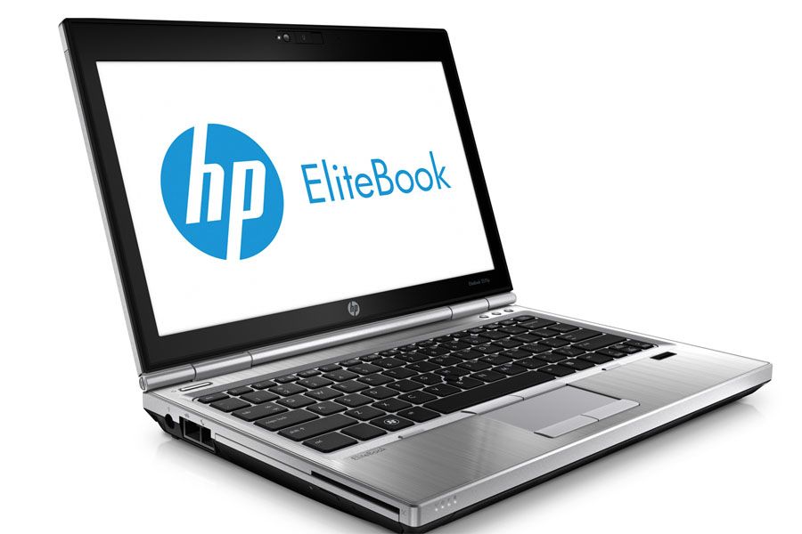HP EliteBook 2570p