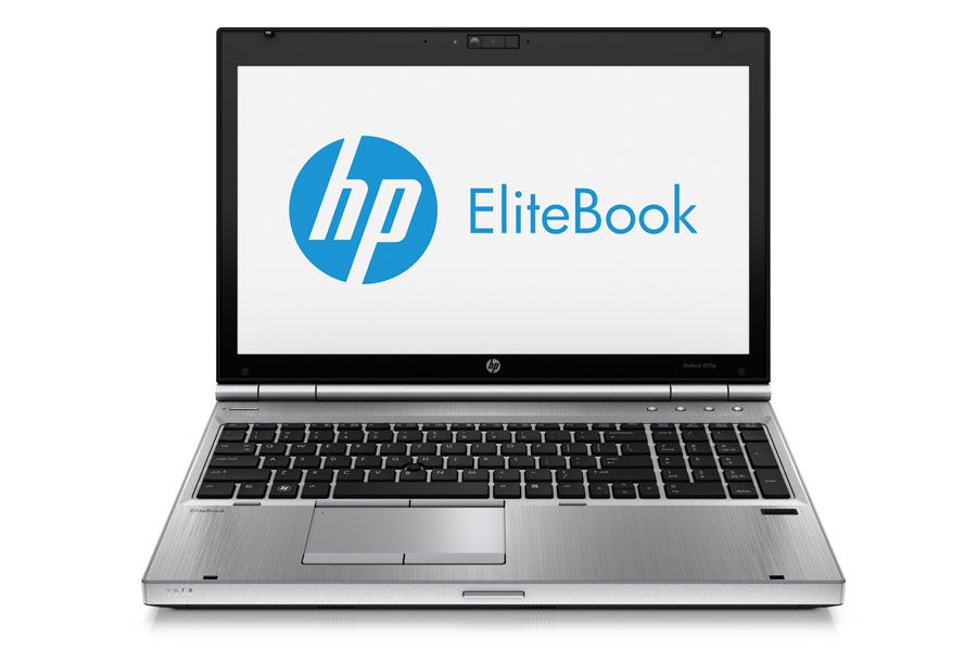HP EliteBook 8570p