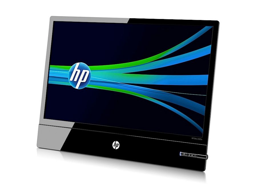 HP Elite L2201x