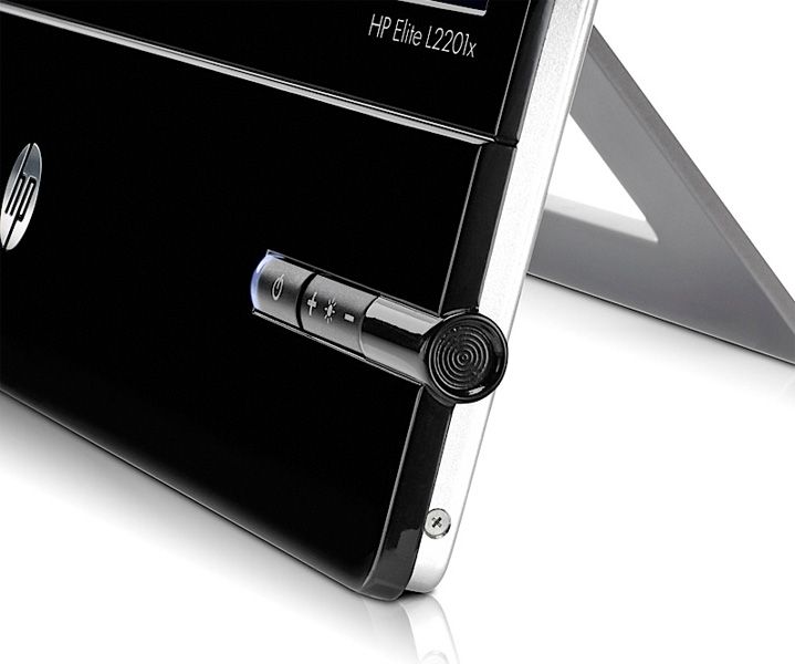 HP Elite L2201x