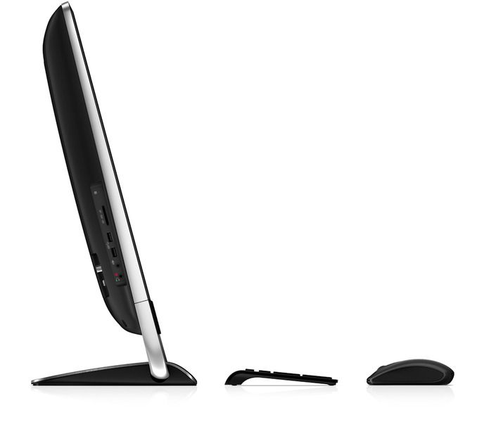 HP Omni27