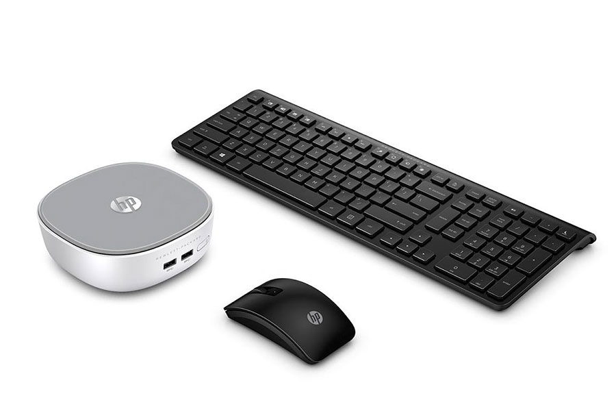 HP Pavilion Mini