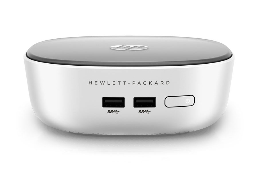 HP Pavilion Mini