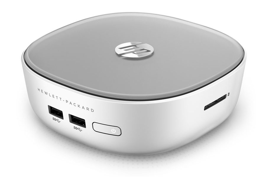 HP Pavilion Mini