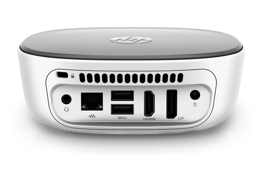 HP Pavilion Mini