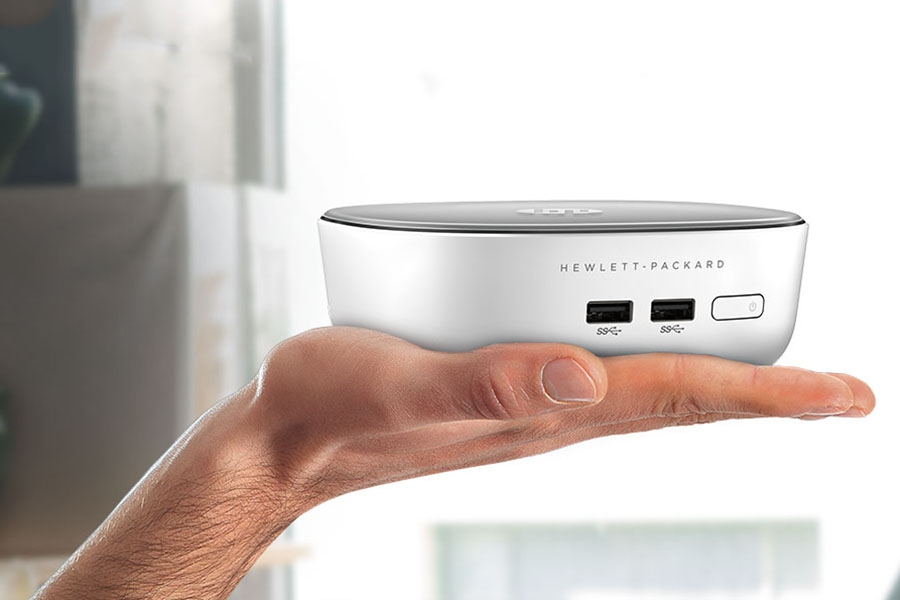 HP Pavilion Mini